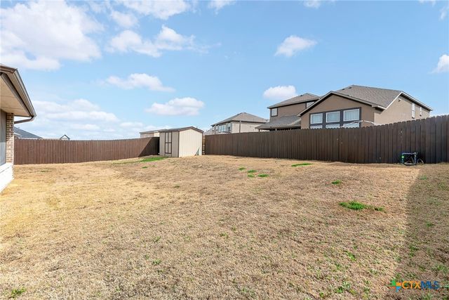 7613 Iridium Drive, Killeen, TX 76542