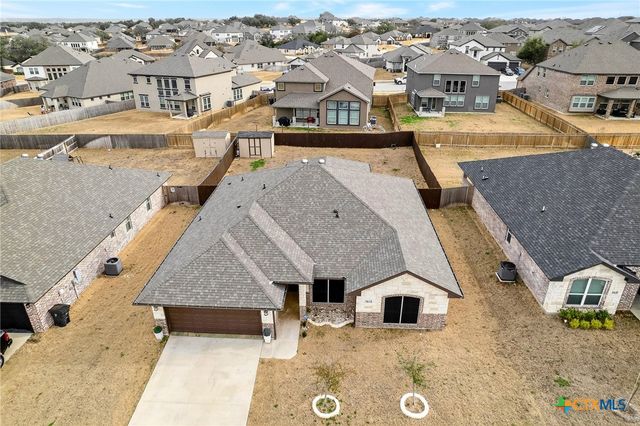 7613 Iridium Drive, Killeen, TX 76542