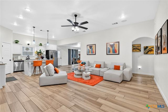 7613 Iridium Drive, Killeen, TX 76542