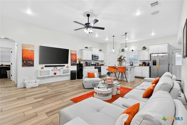 7613 Iridium Drive, Killeen, TX 76542