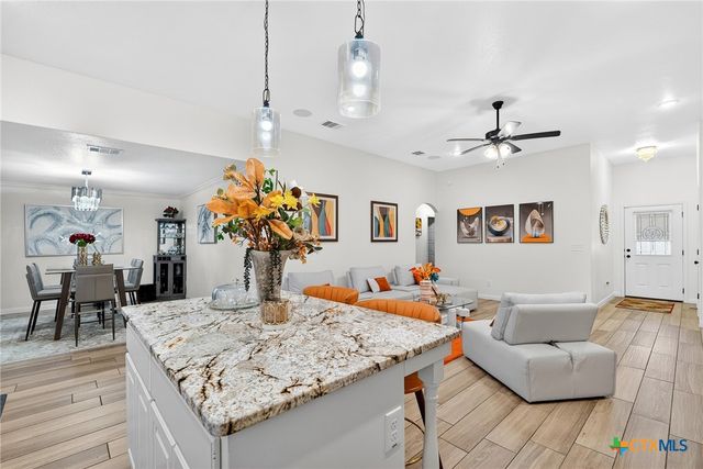 7613 Iridium Drive, Killeen, TX 76542