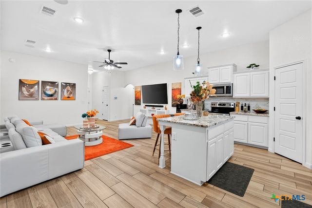 7613 Iridium Drive, Killeen, TX 76542