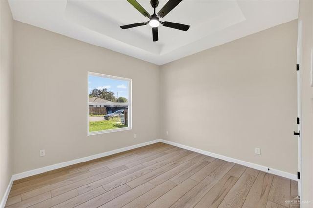 910 Trinity Street, Alamo, TX 78516