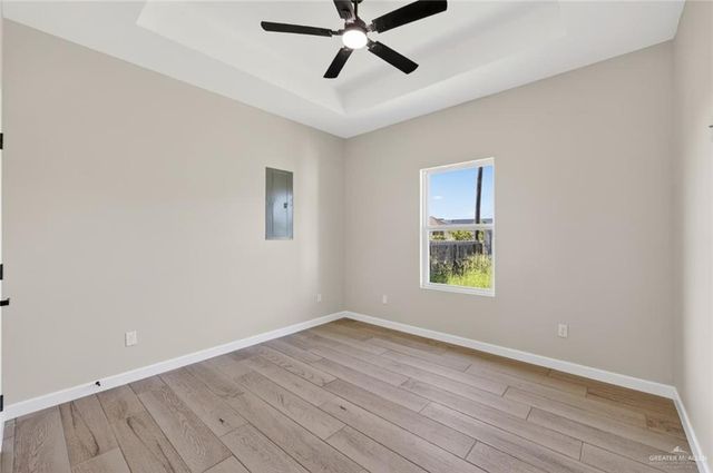 910 Trinity Street, Alamo, TX 78516