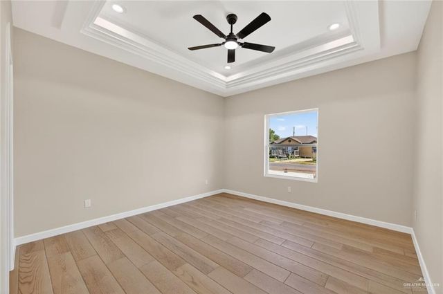 910 Trinity Street, Alamo, TX 78516