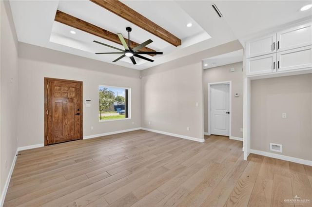 910 Trinity Street, Alamo, TX 78516