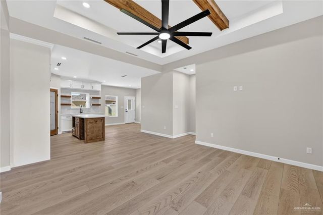 910 Trinity Street, Alamo, TX 78516