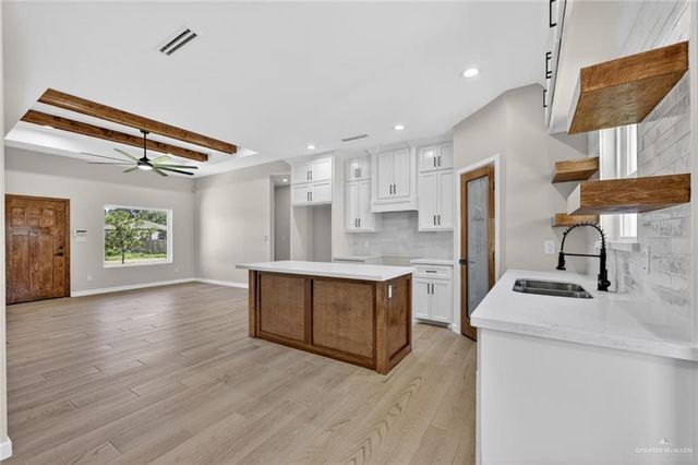 910 Trinity Street, Alamo, TX 78516