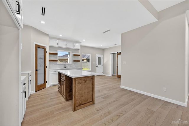 910 Trinity Street, Alamo, TX 78516