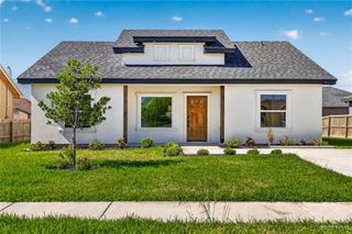 910 Trinity Street, Alamo, TX 78516