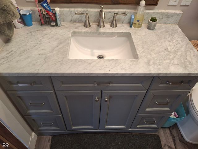 102 N Warren Street, West Lebanon, IN 47991