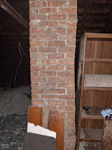 102 N Warren Street, West Lebanon, IN 47991