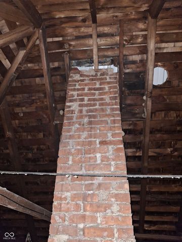 102 N Warren Street, West Lebanon, IN 47991