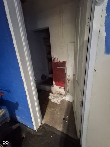 102 N Warren Street, West Lebanon, IN 47991