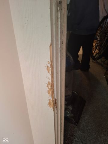 102 N Warren Street, West Lebanon, IN 47991