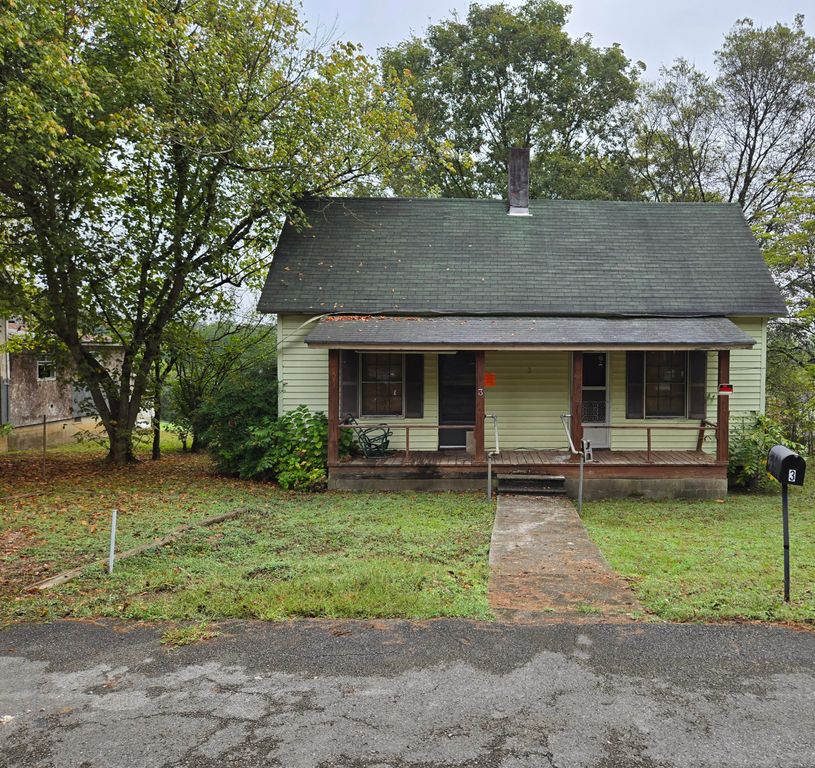 3 Fortune Street, Lafayette, GA 30728