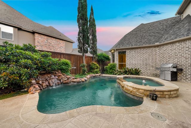 4389 Siena Drive, Frisco, TX 75033