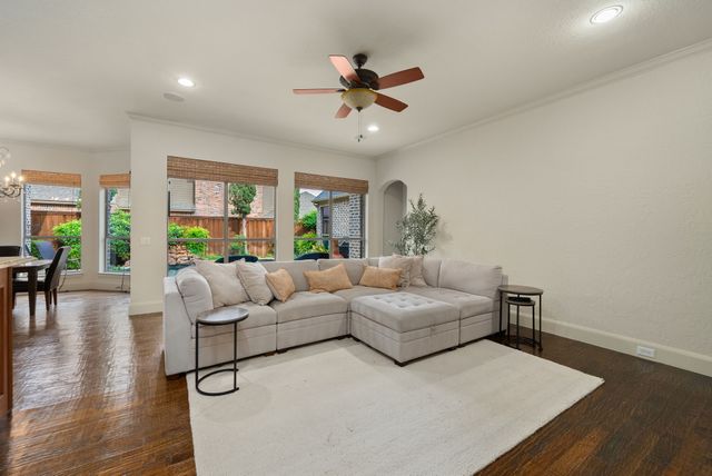 4389 Siena Drive, Frisco, TX 75033