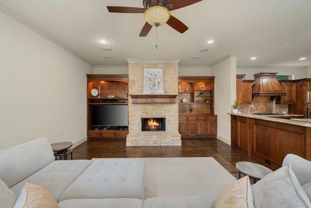 4389 Siena Drive, Frisco, TX 75033