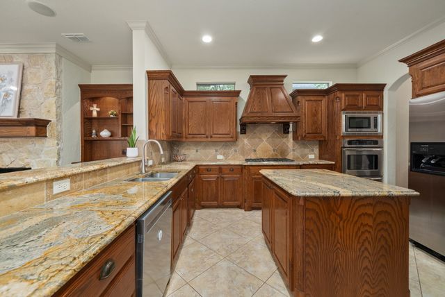 4389 Siena Drive, Frisco, TX 75033