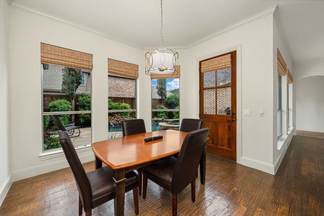 4389 Siena Drive, Frisco, TX 75033