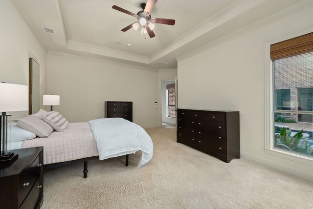 4389 Siena Drive, Frisco, TX 75033