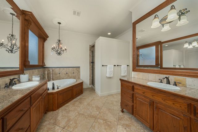 4389 Siena Drive, Frisco, TX 75033