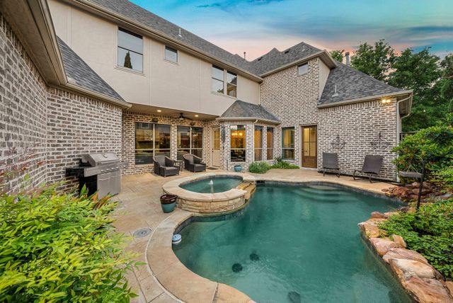 4389 Siena Drive, Frisco, TX 75033