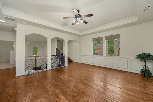 4389 Siena Drive, Frisco, TX 75033