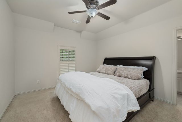 4389 Siena Drive, Frisco, TX 75033