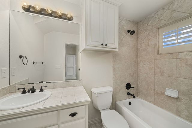 4389 Siena Drive, Frisco, TX 75033