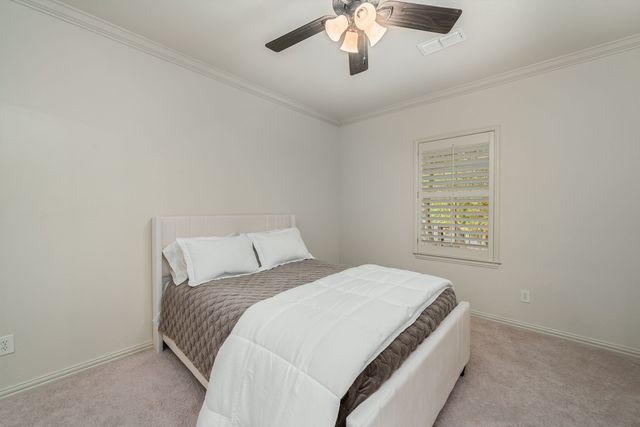 4389 Siena Drive, Frisco, TX 75033