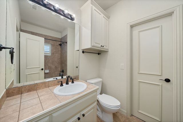 4389 Siena Drive, Frisco, TX 75033