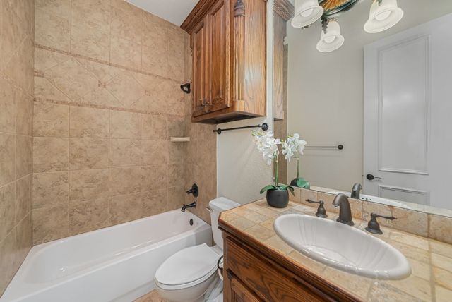 4389 Siena Drive, Frisco, TX 75033