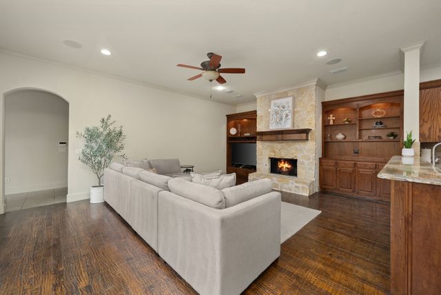 4389 Siena Drive, Frisco, TX 75033