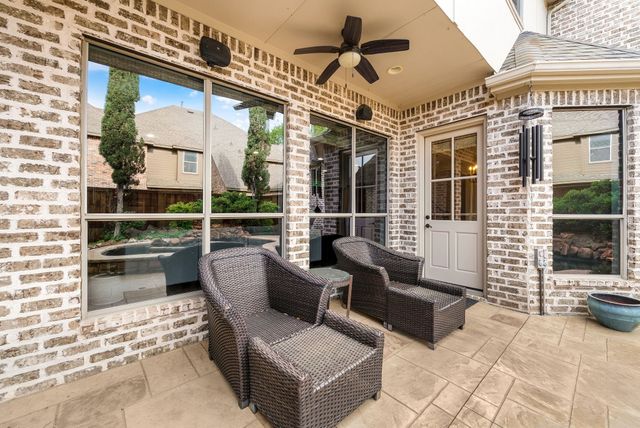 4389 Siena Drive, Frisco, TX 75033