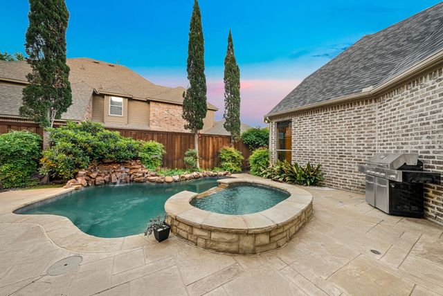 4389 Siena Drive, Frisco, TX 75033