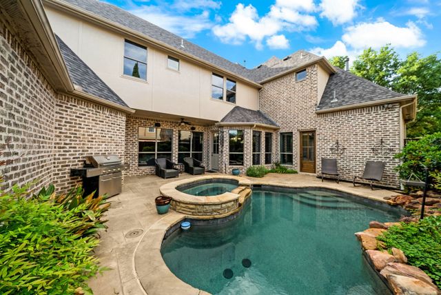 4389 Siena Drive, Frisco, TX 75033
