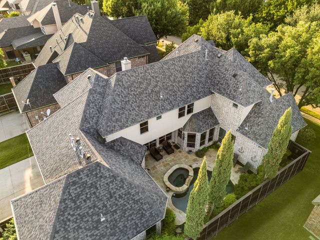 4389 Siena Drive, Frisco, TX 75033