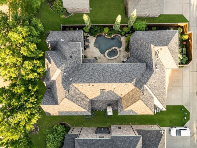 4389 Siena Drive, Frisco, TX 75033