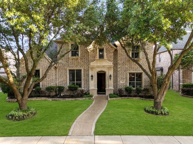 4389 Siena Drive, Frisco, TX 75033