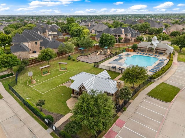 4389 Siena Drive, Frisco, TX 75033