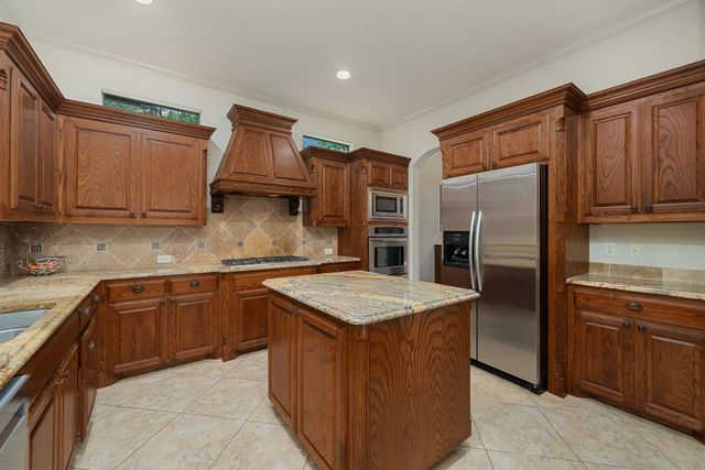 4389 Siena Drive, Frisco, TX 75033