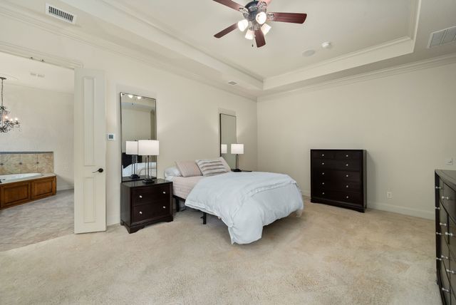 4389 Siena Drive, Frisco, TX 75033