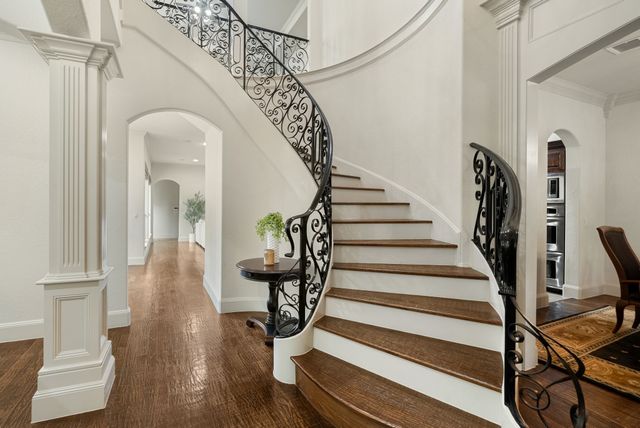 4389 Siena Drive, Frisco, TX 75033