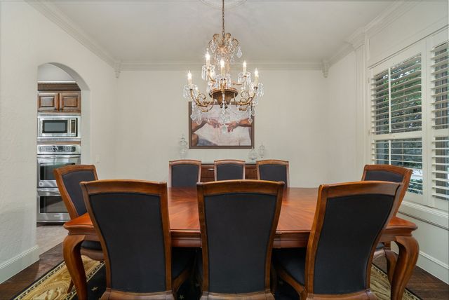 4389 Siena Drive, Frisco, TX 75033