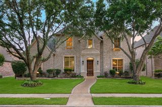 4389 Siena Drive, Frisco, TX 75033