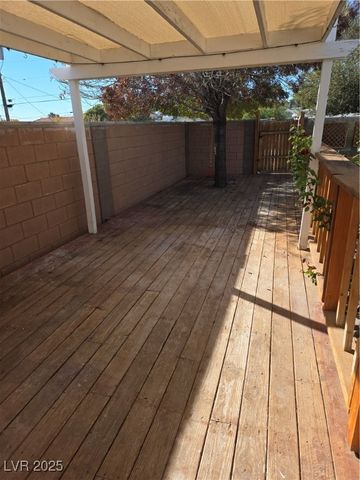 636 C Avenue, Boulder City, NV 89005