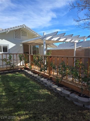 636 C Avenue, Boulder City, NV 89005