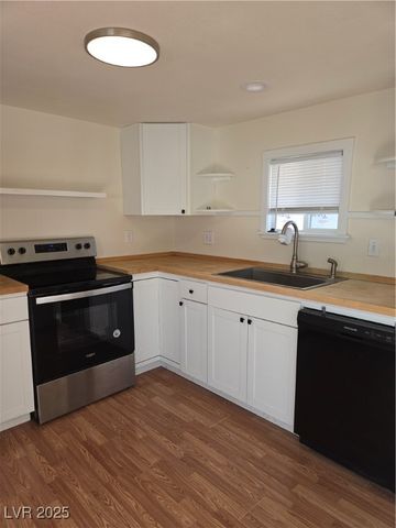 636 C Avenue, Boulder City, NV 89005